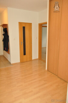 Byt 5+1 s loggiou, sídl. Západ 1, Sp. Nová Ves - 13