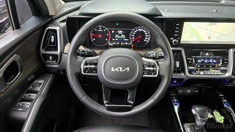 2023 KIA SORENTO 2.2CRDi AWD - 13
