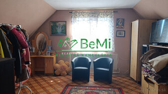 RODINNÝ  DOM V  Hernádvécse -NA PREDAJ - 13