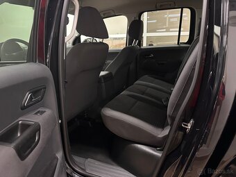 Volkswagen Amarok - 13
