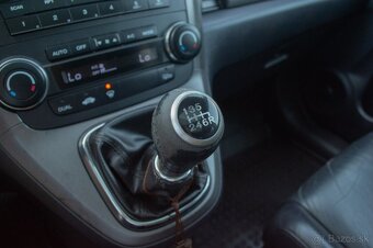 Honda CR-V 2.2i CDTi Executive - 13