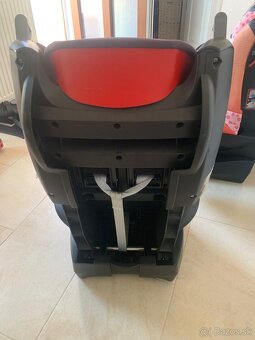 3 ks detských autosedačiek MAXI COSI Tobi - 13