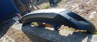 Nárazníky predné zadné, originál dieli za babku - 13