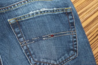 Rifle TOMMY HILFIGER v. 28/32 - 13