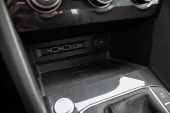 Volkswagen Tiguan allspace 2.0 TDI BMT DSG - 13
