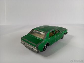 MATCHBOX SUPERFAST - NO° - VRAKOVISKO - 13