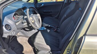 🇩🇪 Opel Corsa automat, benzín, kupované v SR - 13