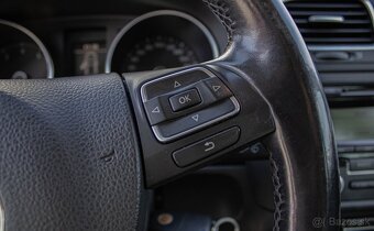 Volkswagen Golf 1.8 TSI 2010 - 13