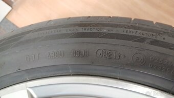 Bmw r20 original, styling 469M - 13