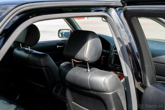 Predám Lexus LS 400 - 13