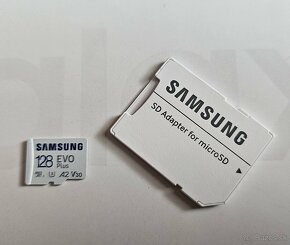 SAMSUNG GALAXY Tab S9 FE+ 8/128 GB - 13