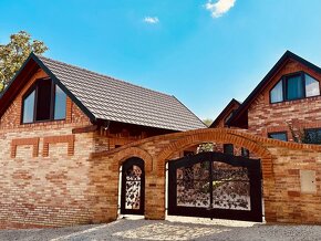 PASÍVNY PRÍJEM | apartmánové domy Podhajska s pozemkom - 13