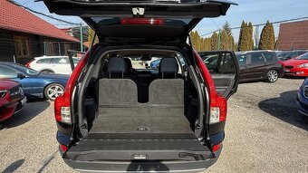 Volvo XC90 XC 90 D5 Summum A/T 7m - 13