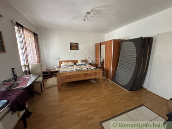 Gazdovský dom na kraji dediny  v Lehote nad Rimavicou - 13