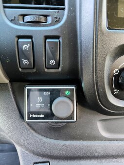 Renault Trafic 1.6dci 92kw 2016 - 13