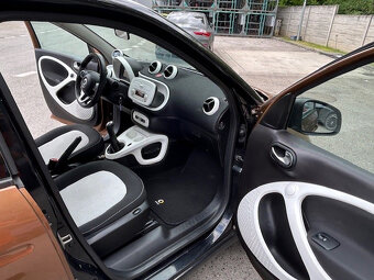 SMART forfour - 13
