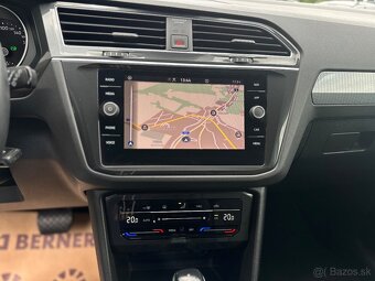 Volkswagen Tiguan 2.0 TDI EVO Life DSG - 13