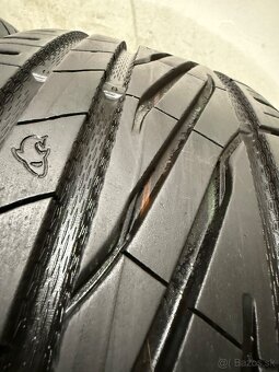 Letná sada 5x112 R16 , 205/55/16 VW Golf - Estrada - 13