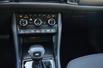 Škoda Kodiaq 2.0 TDI SCR Ambition DSG 4x4 - 13