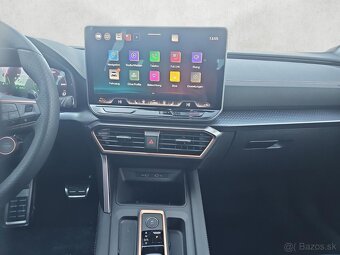 Cupra Formentor VZ 2.0 TSI 333k 4DRIVE     - ODPOČET DPH - 13