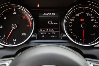 Audi A5 Sportback 3.0 TDI Prestige quattro S tronic - 13