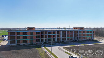 BOSEN | IDEAL Homes | 1 izbový byt, Dunajská Streda - 13