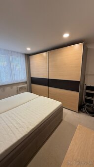 Na prenájom 3i byt, 72 m² s klimatizáciou -Vrakuňa - 13