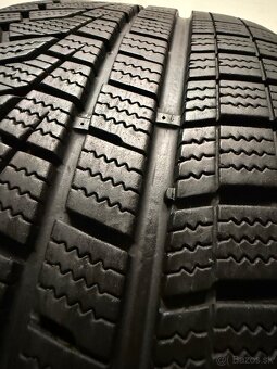 Zimná sada 5x112 R17 , 225/50/17 BMW 3 G20 G21 Style 778 - 13