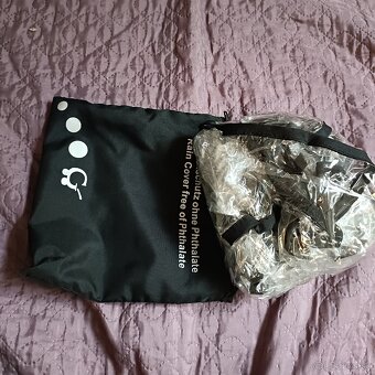 Kocik GESSLEIN FX4 soft-prenosna hlboka vanicka+sport.cast - 13