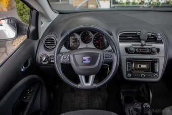 Seat Altea XL 1.6 TDI - 13