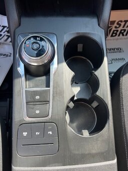Ford Kuga 2.5 Duratec PHEV 2020 - 13