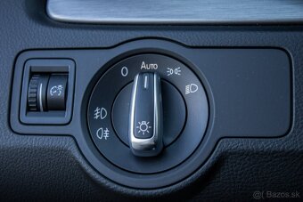 Volkswagen Passat 1.4 Comfortline /AJ NA SPLÁTKY/PROTIÚČET/ - 13