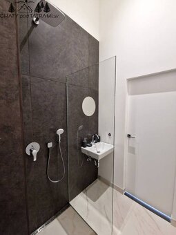 2i apartmán v rekreačnom komplexe s bazénom Nízke Tatry - 13