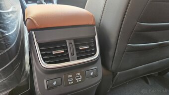 Subaru Outback 2.5i Premium AWD Lineartronic - nové - 13