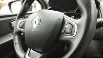 Renault Clio 1.2 TCe 87kW , 80 tisíc km - 13