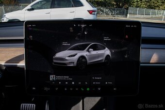 Tesla Model Y Performance - 13