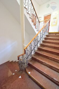 Prenájom 63 m2 komerčného priestoru “ambulancia“, ul. Farská - 13