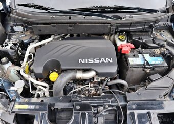 Nissan X-Trail 2.0 dCi N-Vision 4x4 - 13