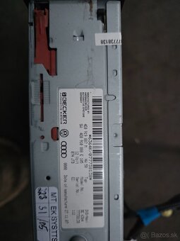 Nahradne diely Audi A6 C6 4f AVANT - 13