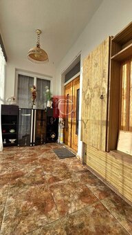 NA PREDAJ rodinný dom s veľkým pozemkom,Veľký Kýr - 13