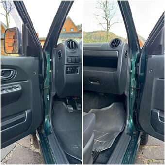 Suzuki Jimny 1,3 Benzín 4x4 2008 + T3 - 13