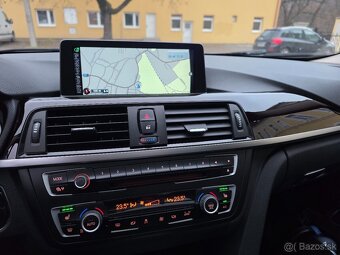 BMW 3 320 d xDrive Tempomat 4x4 Modern - 13