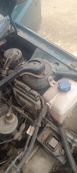 Škoda Felicia 1.3mpi - 13