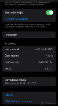 Apple AirPods 4 (ANC) - 13