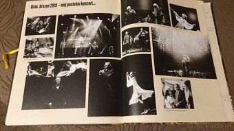 Má cesta za štĕstím  - Karel Gott - 13