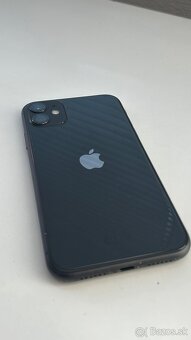 Iphone 11 128GB - dobrý stav - 13
