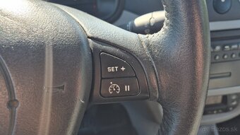 Citroen C3 1.4 HDi 16V Exclusive Max - 13