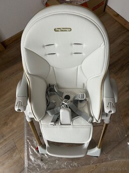 Peg Perego Prima Pappa follow me - 13