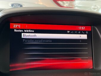 Opel MOKKA Automat Benzín - 13