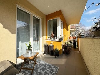 🏡 Štýlový mestský byt na prenájom – Žilina. - 13